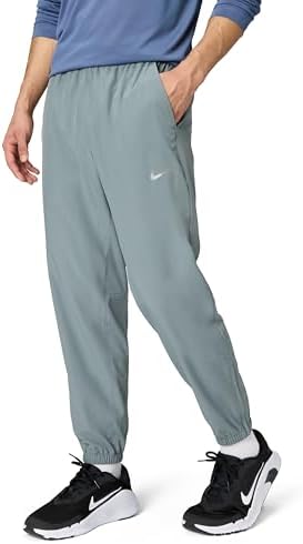Amazon.com: Nike Swift Men's Running Pants CU5493-077 XL (LT Smoke